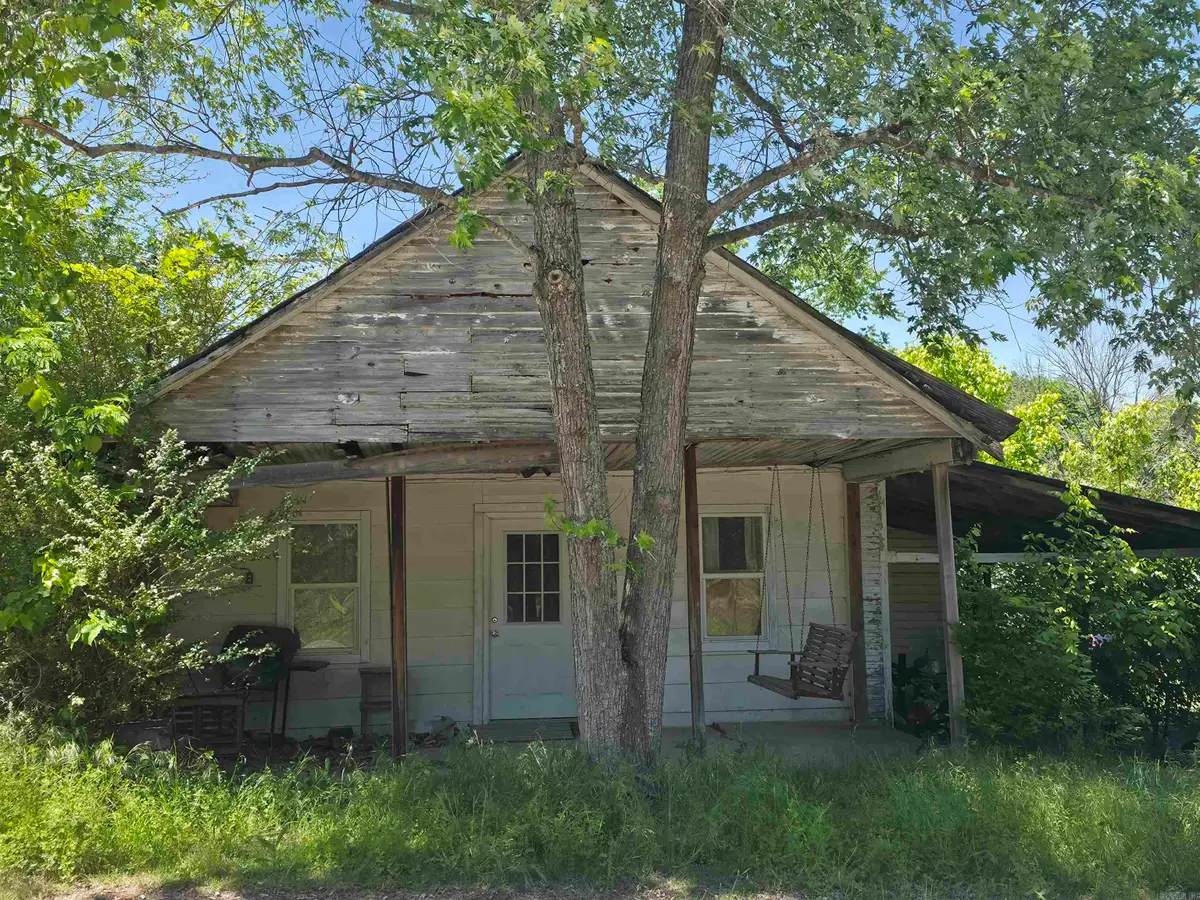 Address Withheld By Seller, Sage, AR 72573 - #1