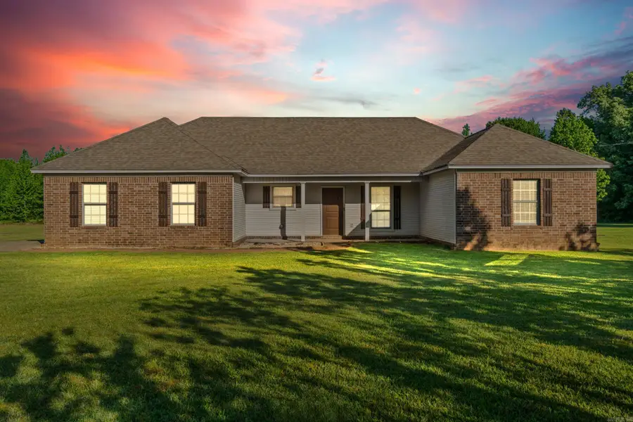 137 Langston Lane, Beebe, AR 72012 - #2