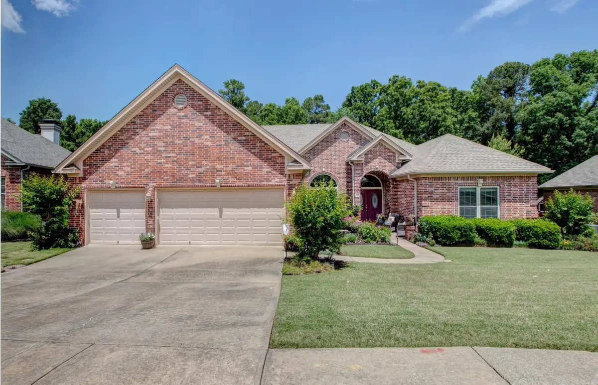 58 Clervaux Drive, Little Rock, AR 72223 - #1
