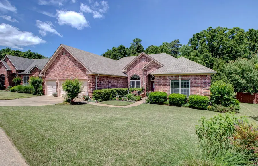 58 Clervaux Drive, Little Rock, AR 72223 - #2