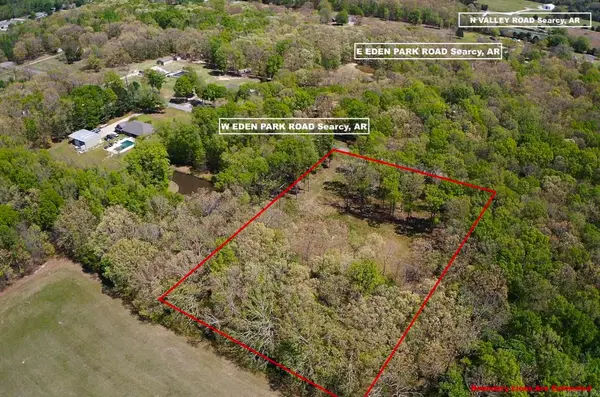 Address Withheld By Seller, Searcy, AR 72143