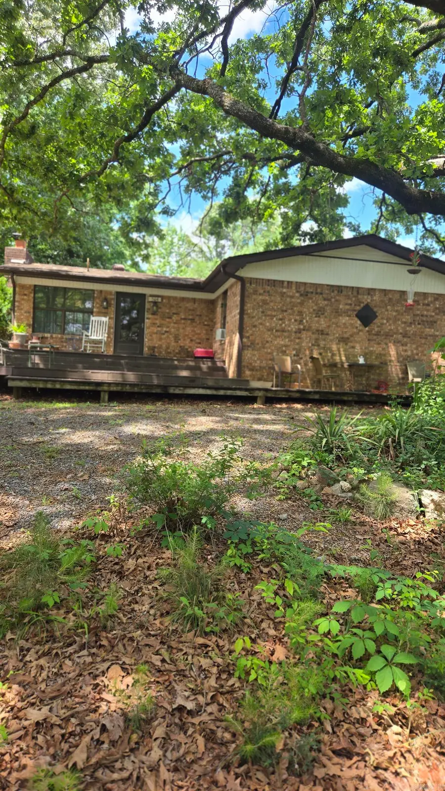 504 W Glazy Peau, Hot Springs, AR 71909 - #3