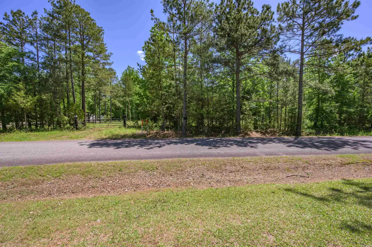 498 Resort Road, Higden, AR 72067 - #1