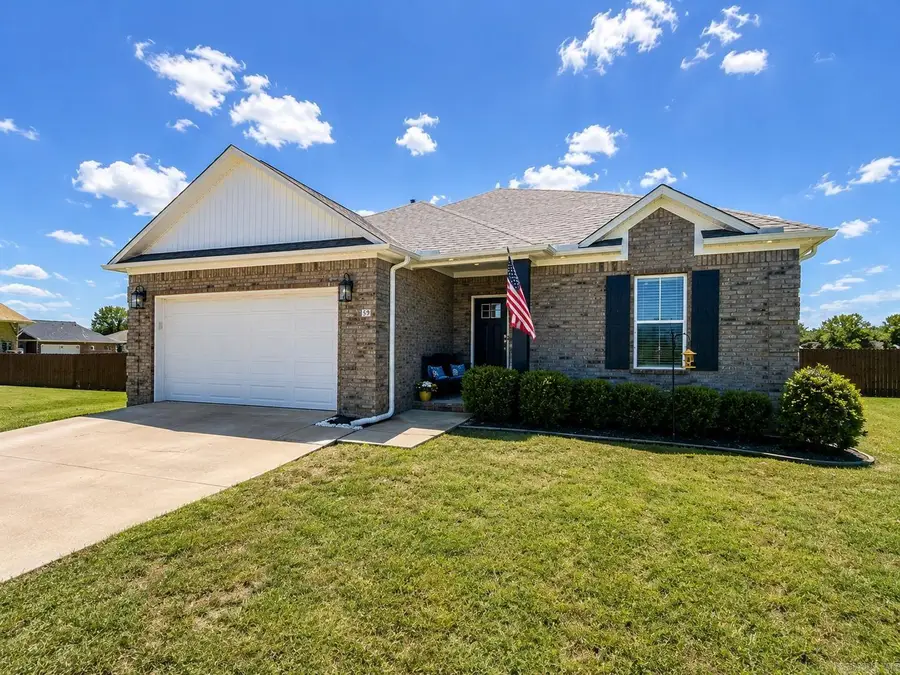 39 Alexandrea Drive, Greenbrier, AR 72058 - #2