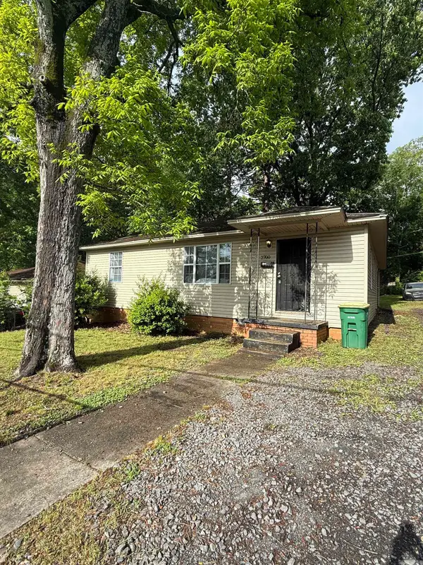 2700 Jefferson Street, Little Rock, AR 72204
