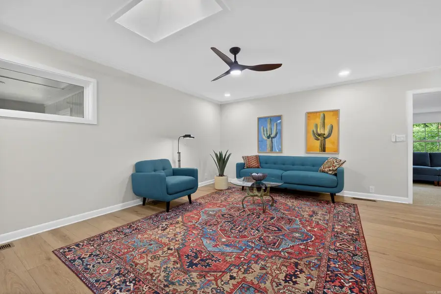 8 Cambre Circle, Hot Springs Village, AR 71909 - #3