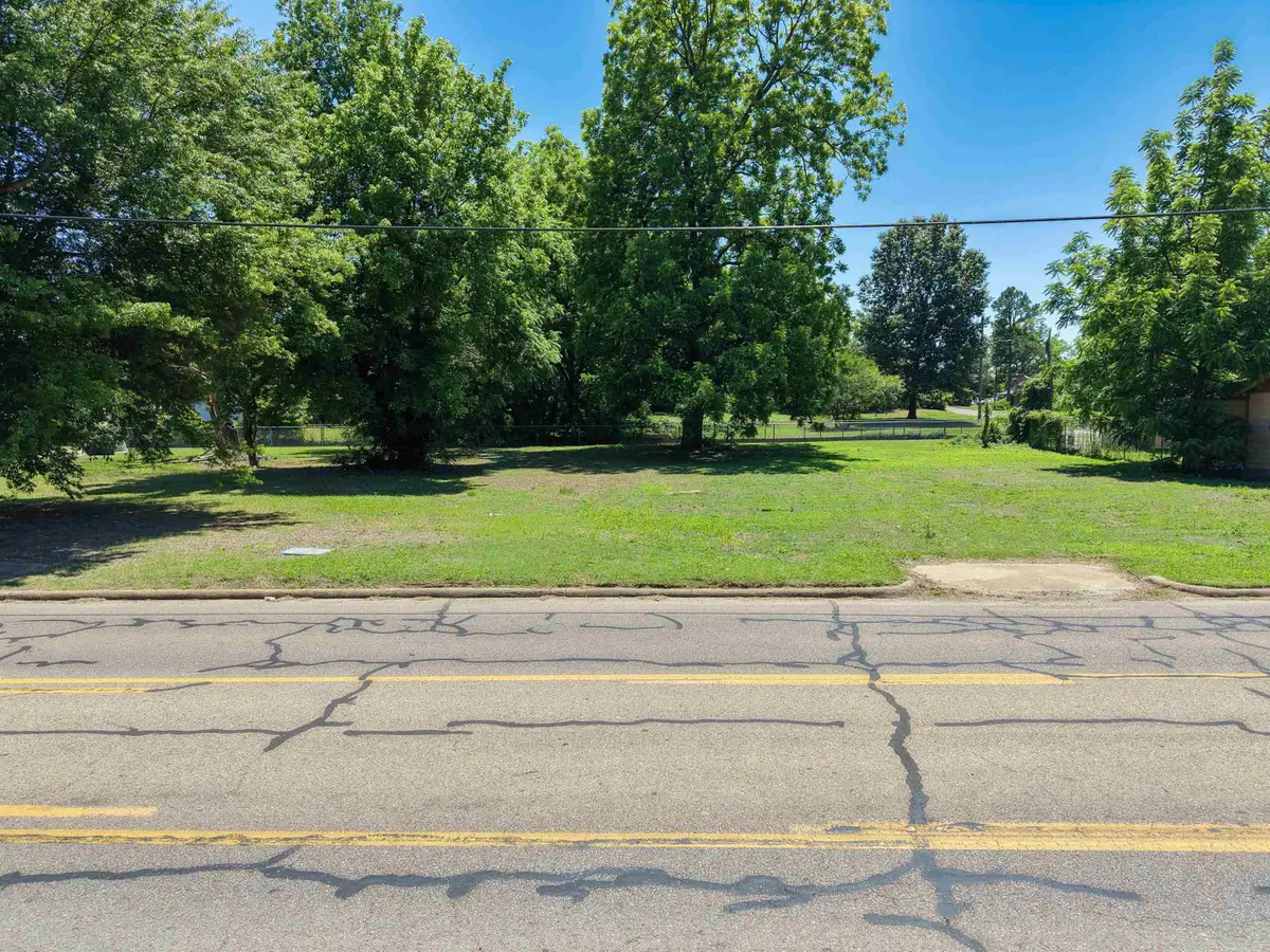 0 E Washington Avenue, Jonesboro, AR 72401 - #1