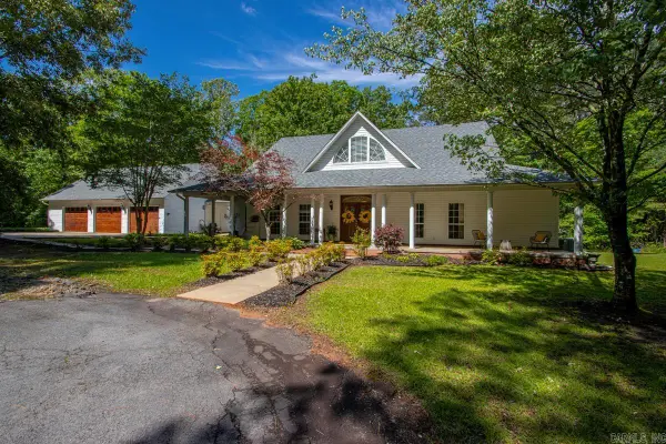 1925 Grant 43, Sheridan, AR 72150