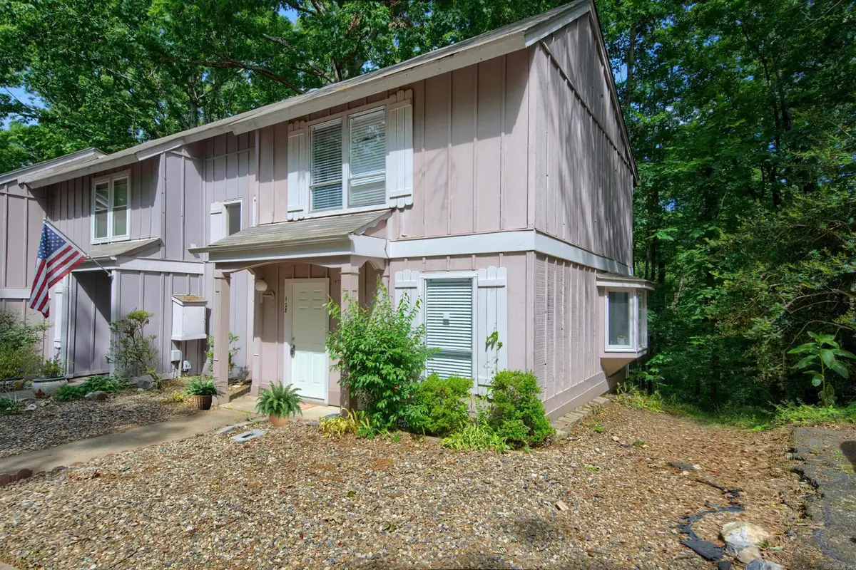 128 Emperado Way, Hot Springs Village, AR 71909 - #1