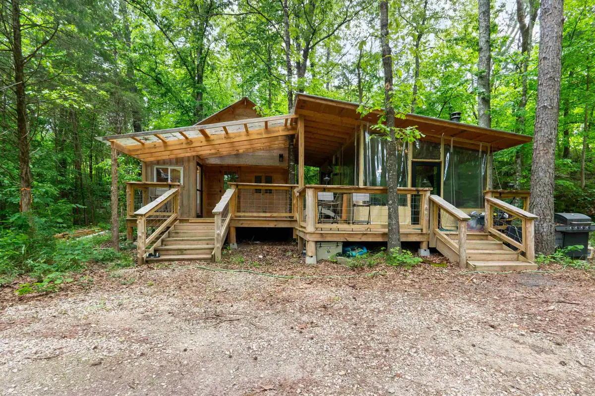 147 Virgies Loop, Calico Rock, AR 72519 - #1