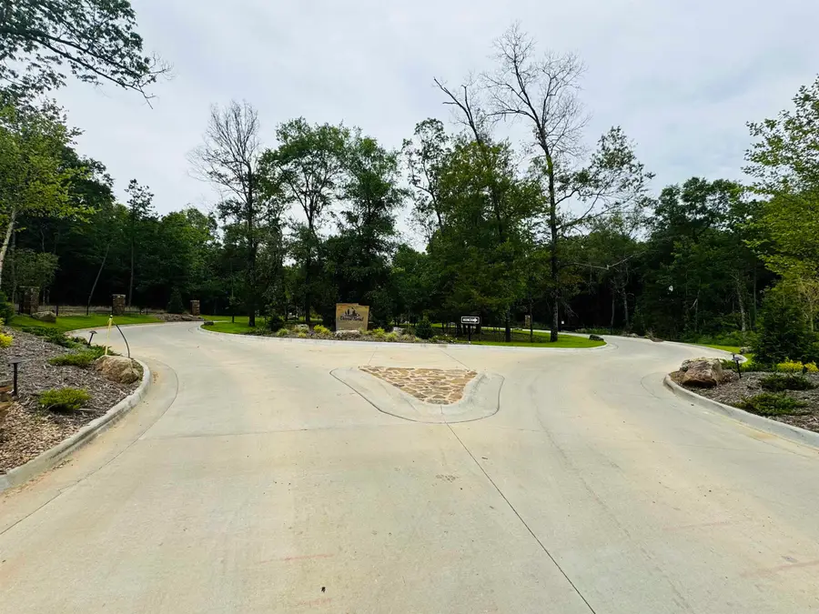 300 Shagbark Trail, Maumelle, AR 72113 - #3