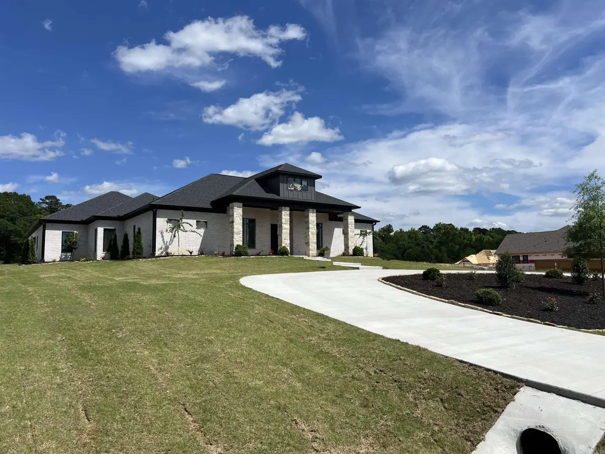 100 Liberty Oaks Trail, Alexander, AR 72002 - #1