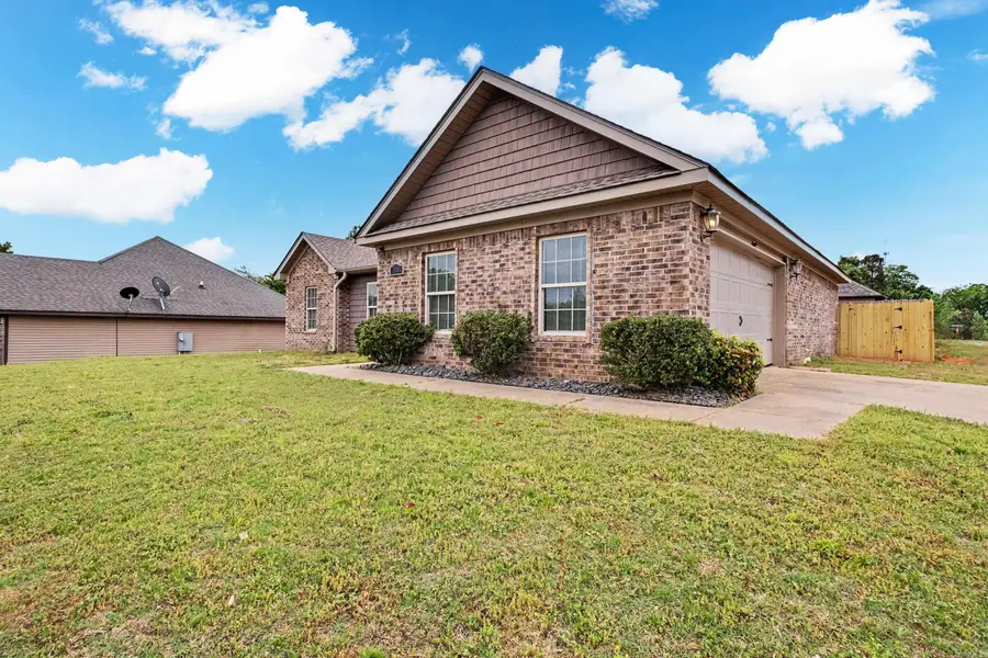 3994 Mountaincrest Cir, Shannon Hills, AR 72002 - #2