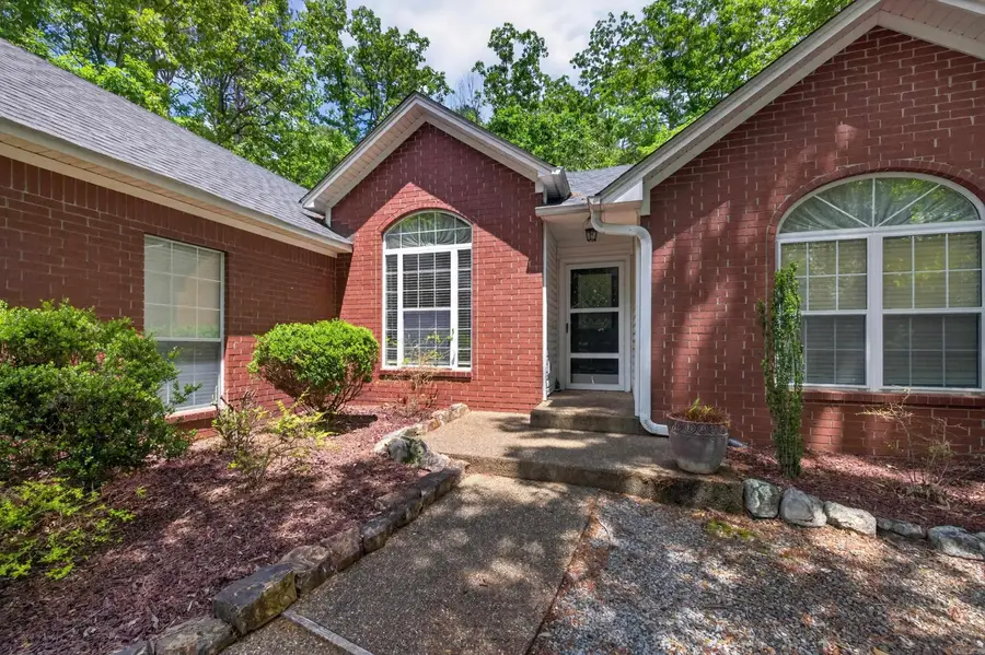 41 Doblez Circle Circle, Hot Springs Village, AR 71909 - #3