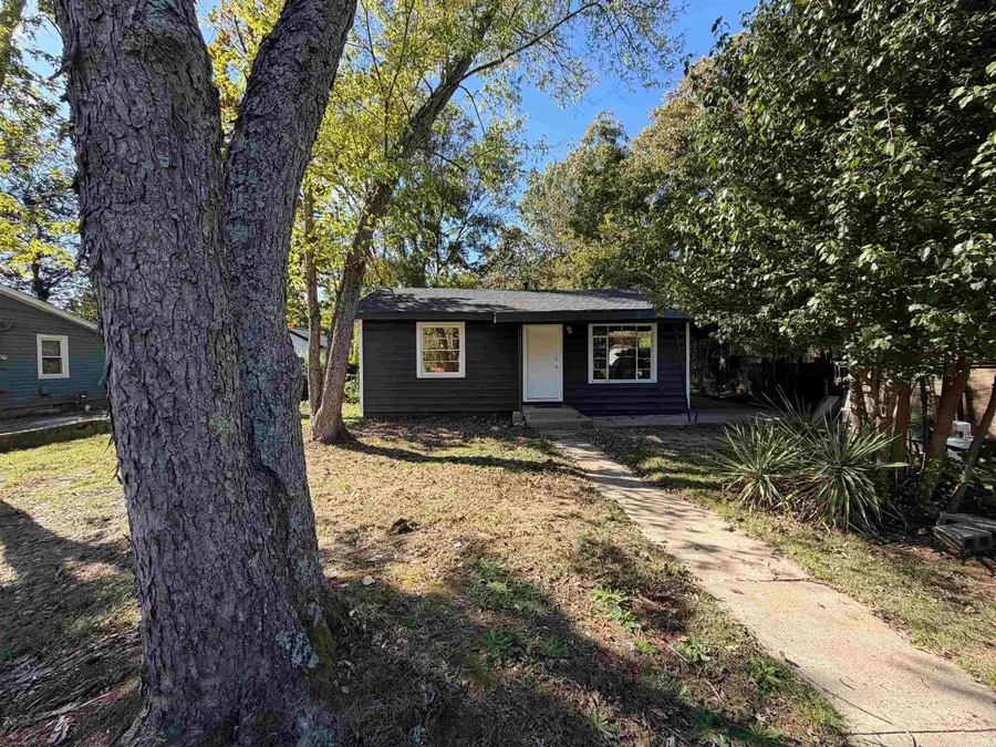 84 Lancaster, Little Rock, AR 72209 - #2