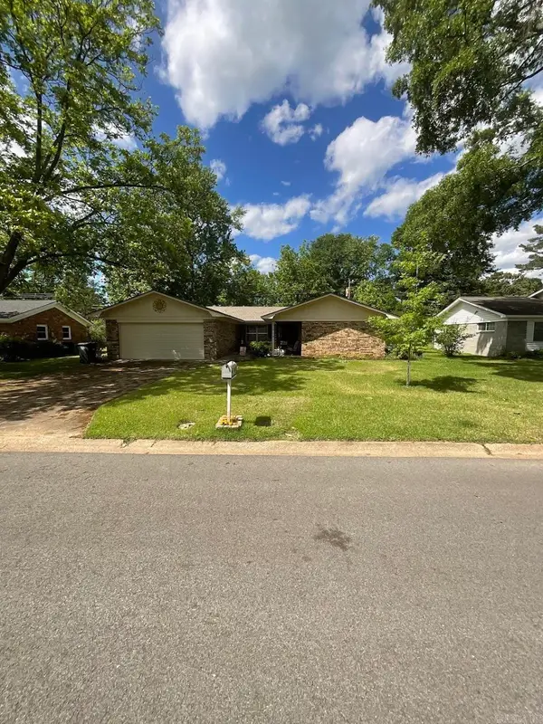 120 Apache Drive, Searcy, AR 72143