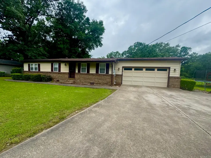 202 Skunk Hollow Road, Conway, AR 72032 - #2