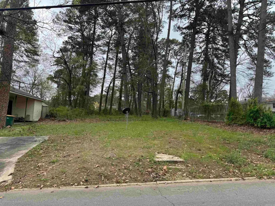 5209 W 22nd Street, Little Rock, AR 72120 - #2