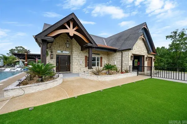 Address Withheld By Seller, De Queen, AR 71832