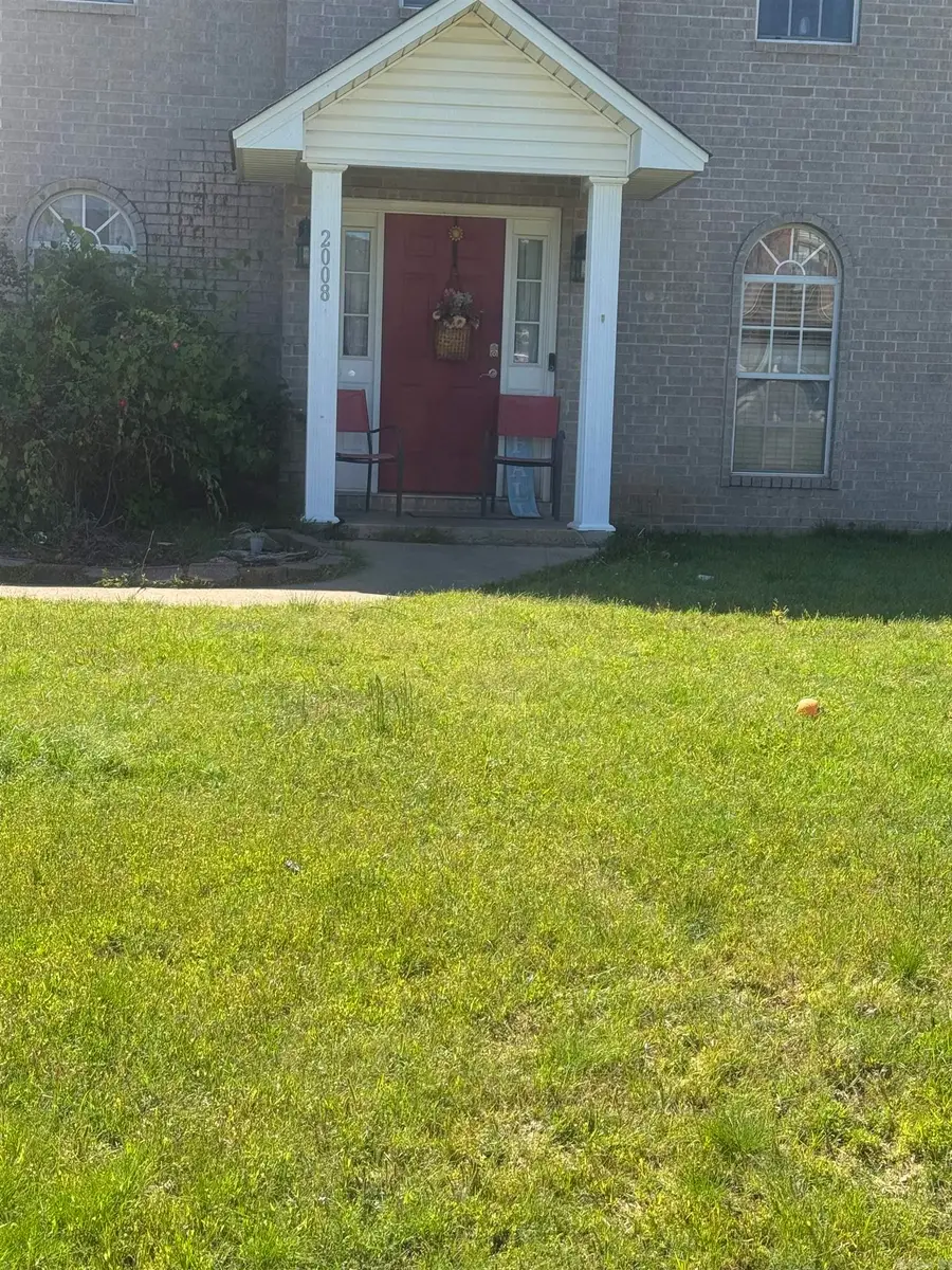 2008 Pleasant Pointe Circle, Bryant, AR 72022 - #2