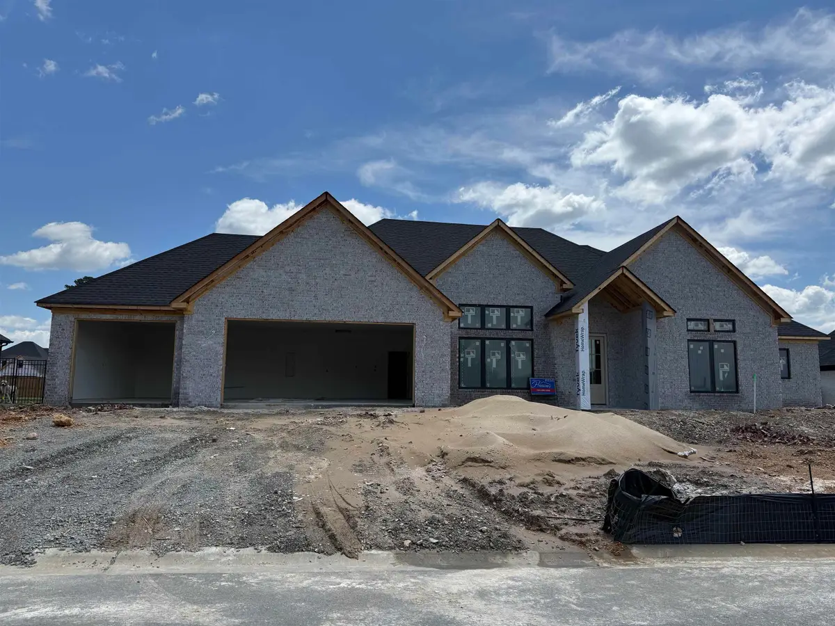 6132 Majestic Waters, Benton, AR 72002 - #1