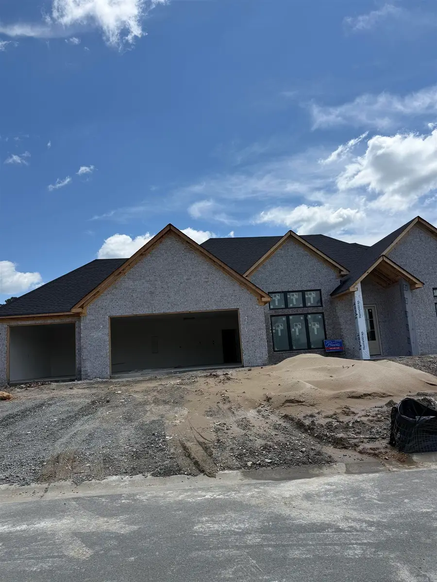 6132 Majestic Waters, Benton, AR 72002 - #2