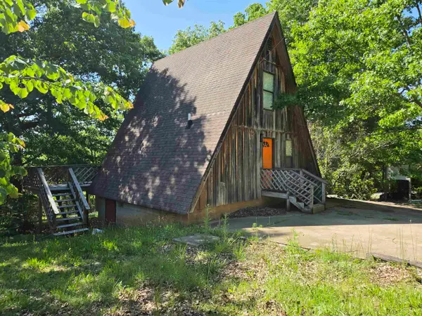 12 Kiwanie Cove, Hardy, AR 72542