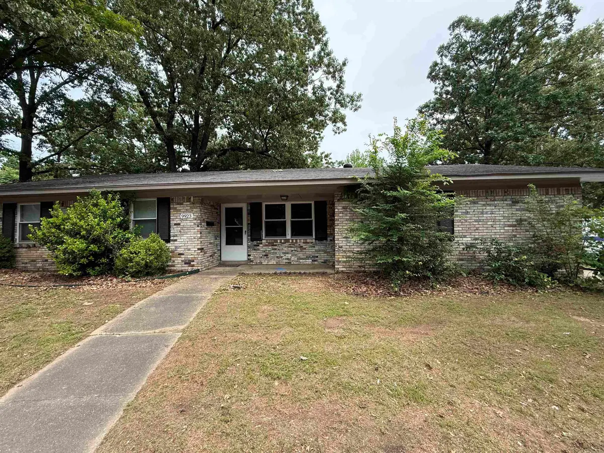 9923 Chicot Road, Little Rock, AR 72209 - #1