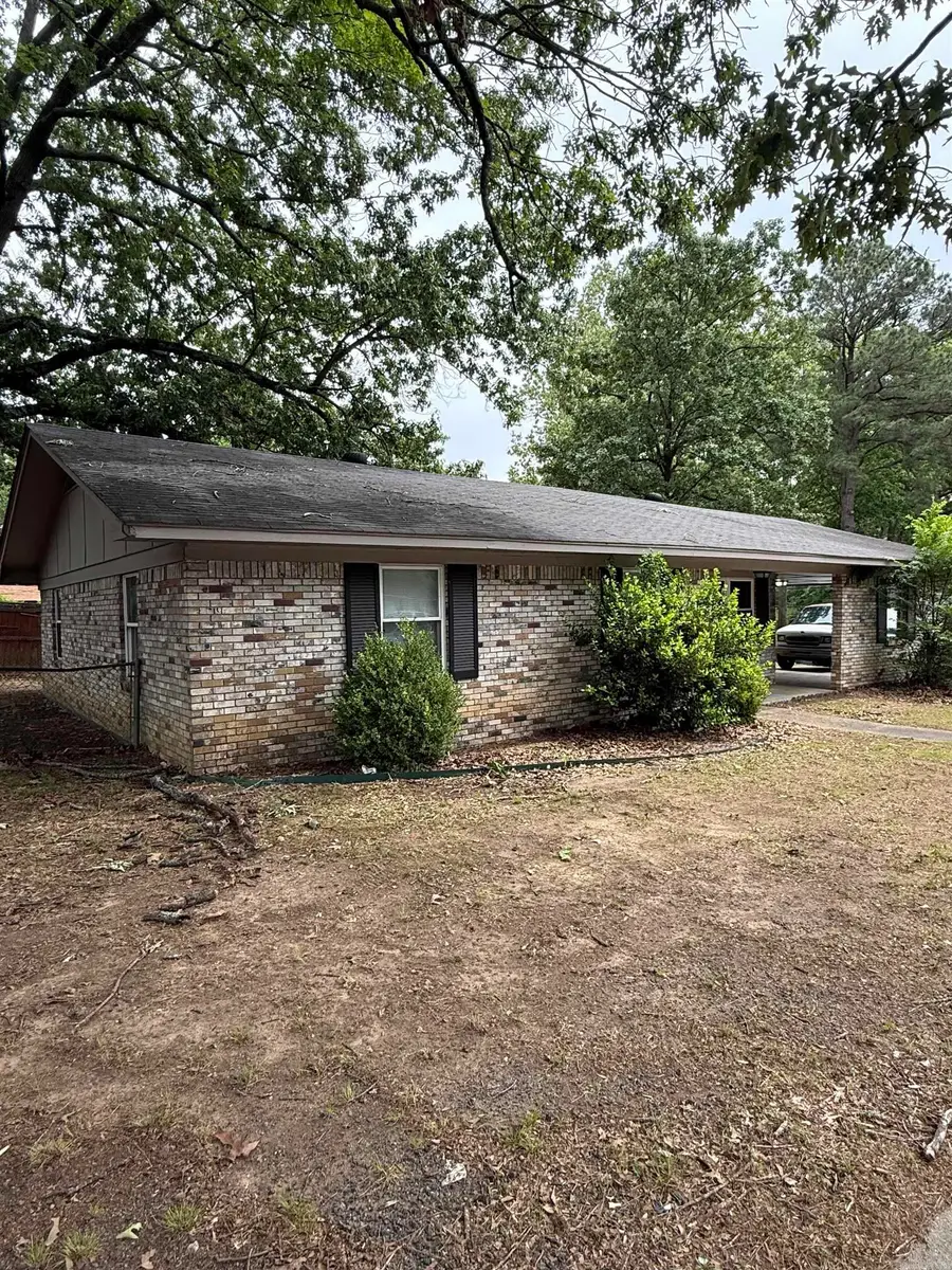 9923 Chicot Road, Little Rock, AR 72209 - #2