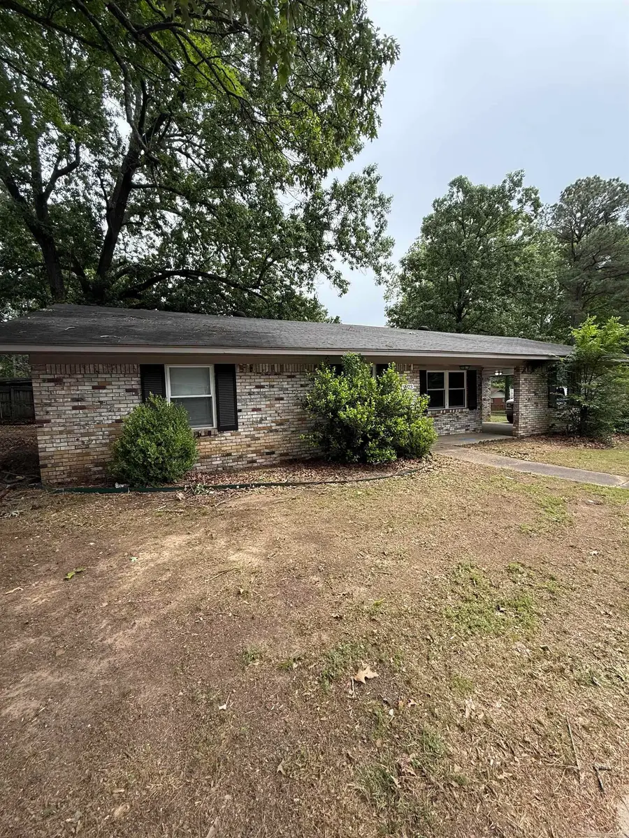 9923 Chicot Road, Little Rock, AR 72209 - #3