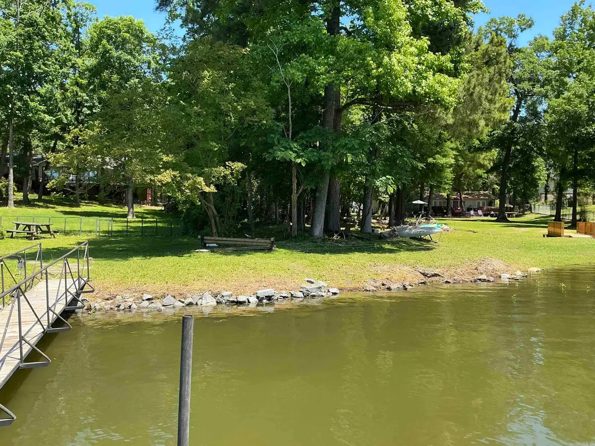 109 Bayshore Cove, Hot Springs, AR 71901 - #1
