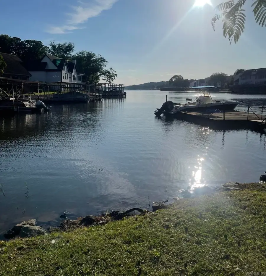 109 Bayshore Cove, Hot Springs, AR 71901 - #3