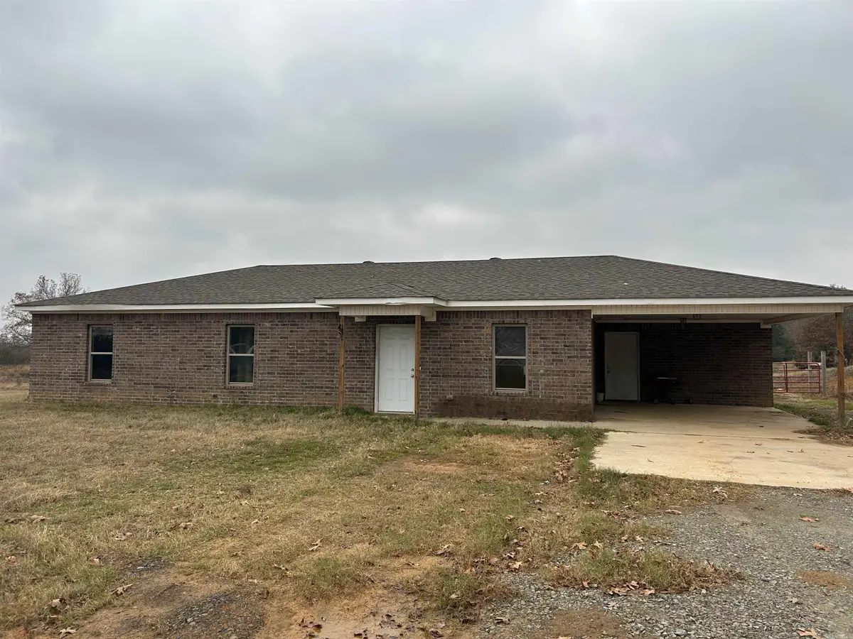 760 Gravel Hill Rd, Romance, AR 72136 - #1
