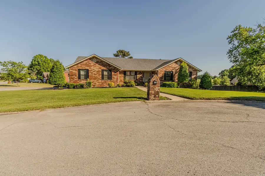 1720 Georgetown Circle, Paragould, AR 72450 - #2