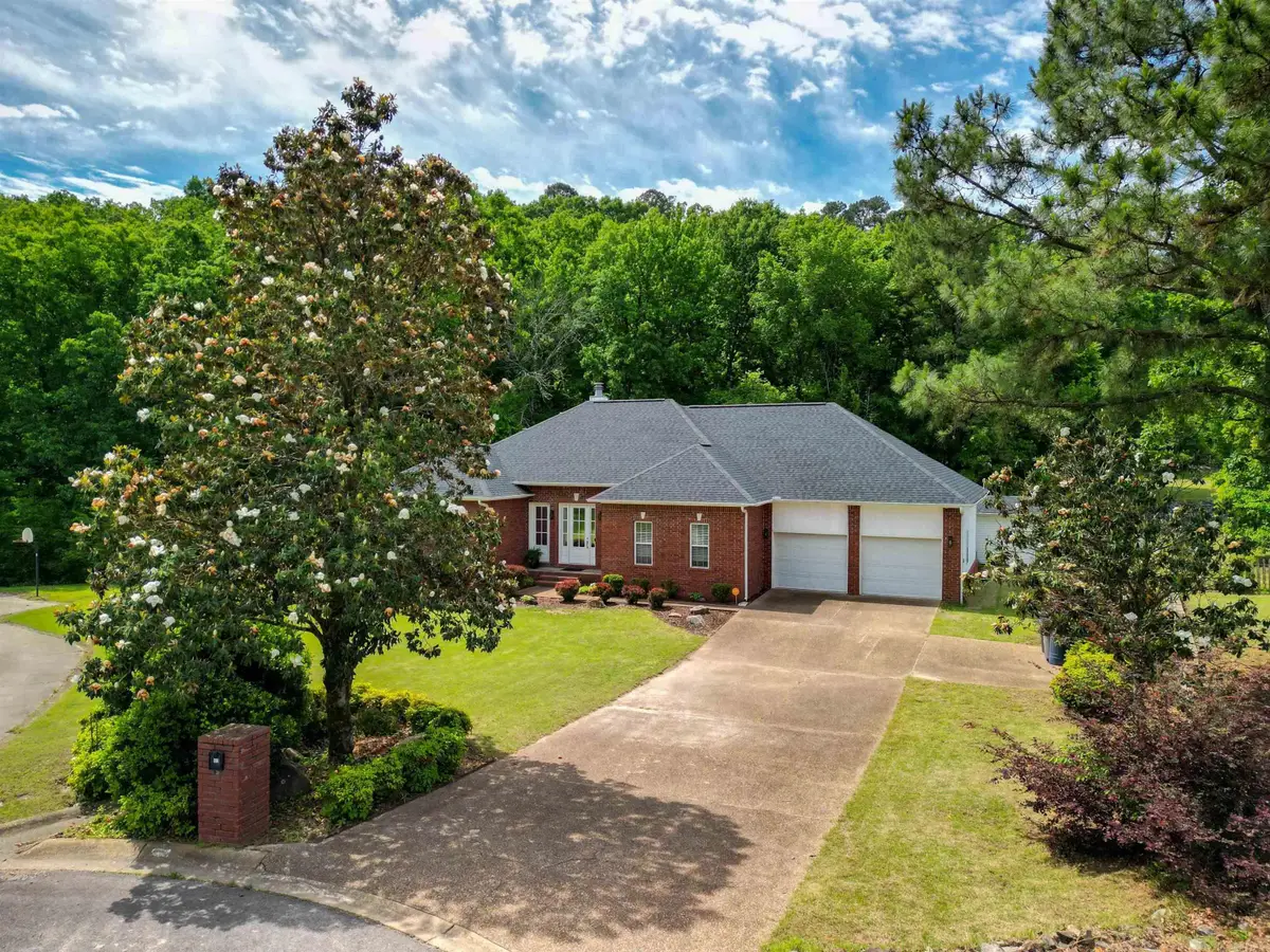 102 Raintree Court, Hot Springs, AR 71901 - #1