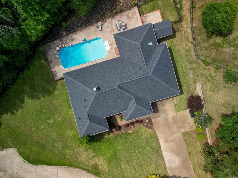 102 Raintree Court, Hot Springs, AR 71901 - #3