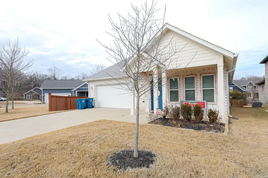 1128 Essex Drive, Benton, AR 72019 - #2