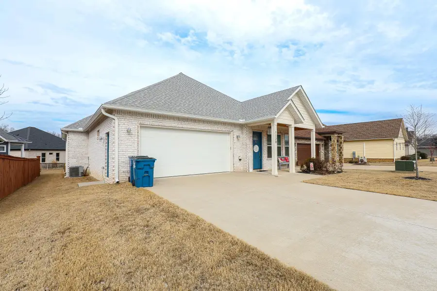 1128 Essex Drive, Benton, AR 72019 - #3