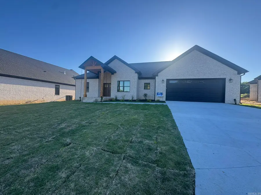 20 Albion Ct., Cabot, AR 72023 - #2