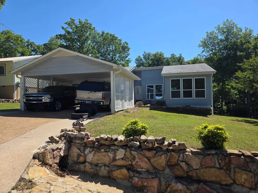 117 Dunn Hollow Drive, Fairfield Bay, AR 72088 - #2