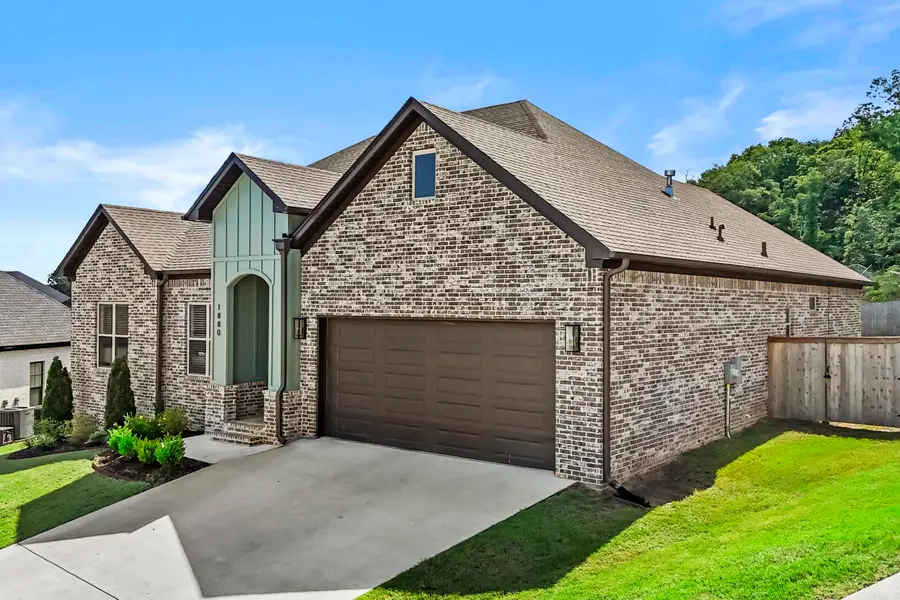 1880 Indigo Cove, Conway, AR 72034 - #2