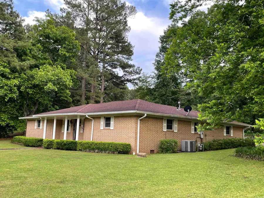 255 W Prairie St., De Valls Bluff, AR 72041 - #2