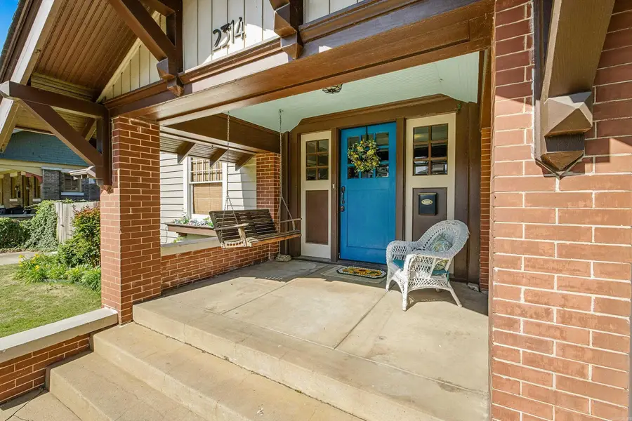 2314 S Battery Street, Little Rock, AR 72206 - #3