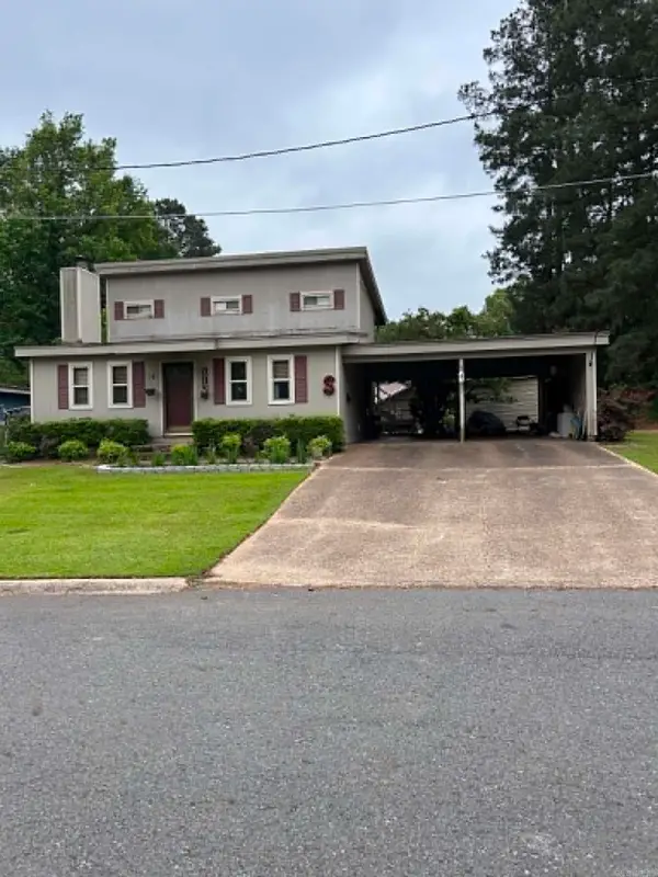 1019 Austin, Camden, AR 71701