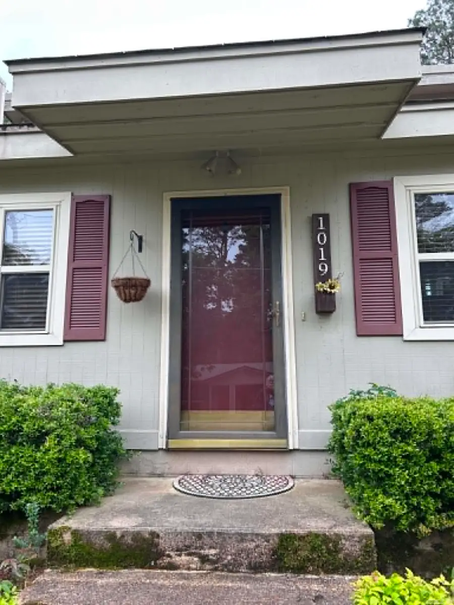 1019 Austin, Camden, AR 71701 - #2