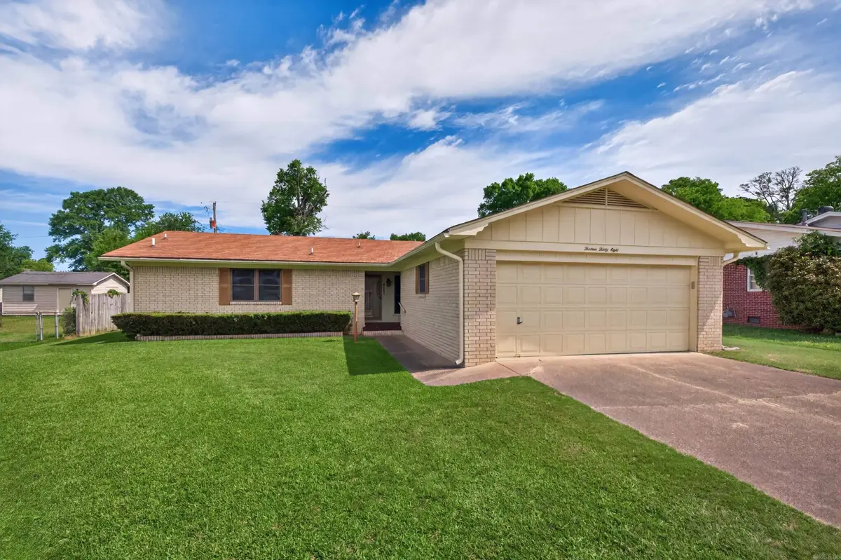 1338 Glenmere Cir Circle, Malvern, AR 72104 - #1