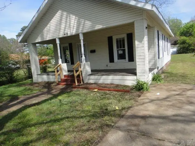 418 Newport Avenue, Newport, AR 72112 - #1