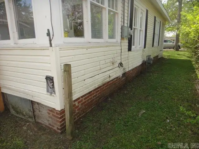 418 Newport Avenue, Newport, AR 72112 - #2