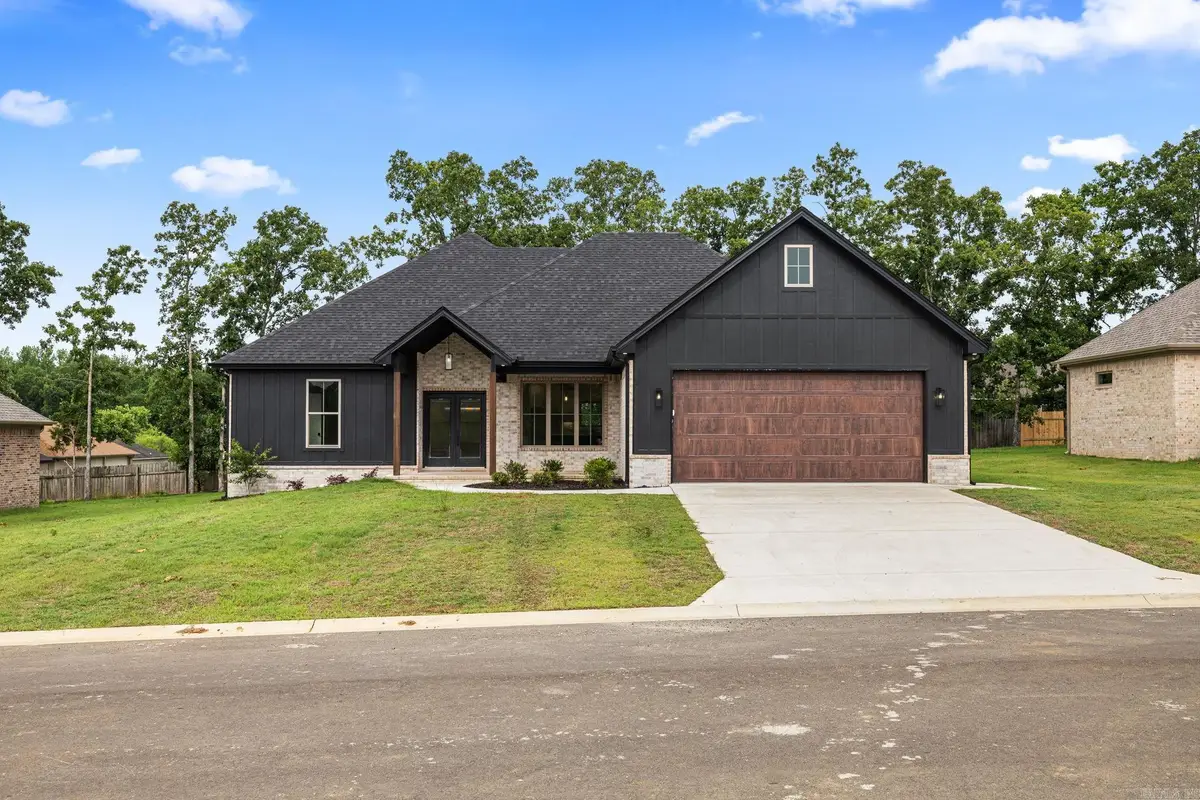 740 Grand Valley Loop, Austin, AR 72007 - #1