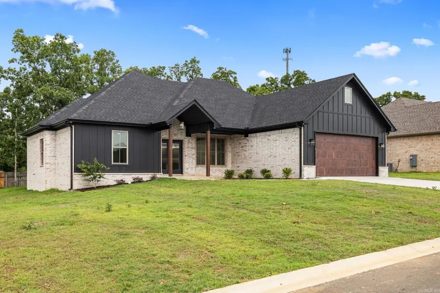 740 Grand Valley Loop, Austin, AR 72007 - #3